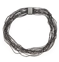 Collana Pesavento Donna Dna in Argento WDNAE394 - WDNAE394